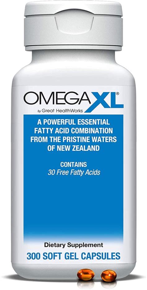 omega xl review